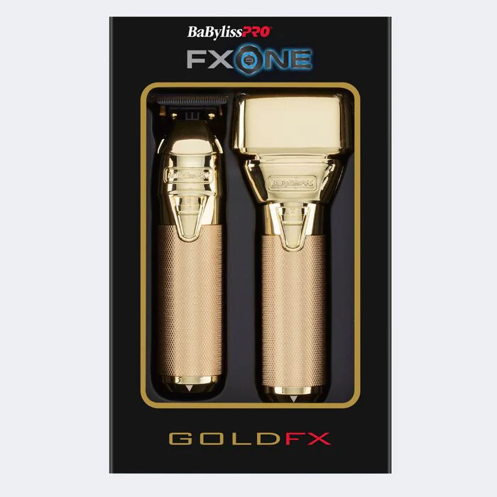 Shavers & Massagers